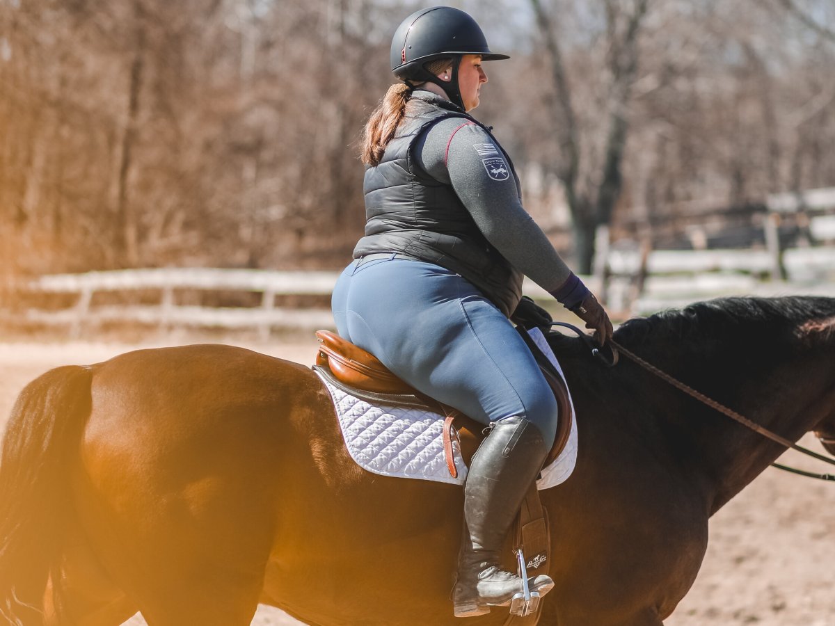 I’m Not Plus Sized. I’m Me&nbsp;Sized.